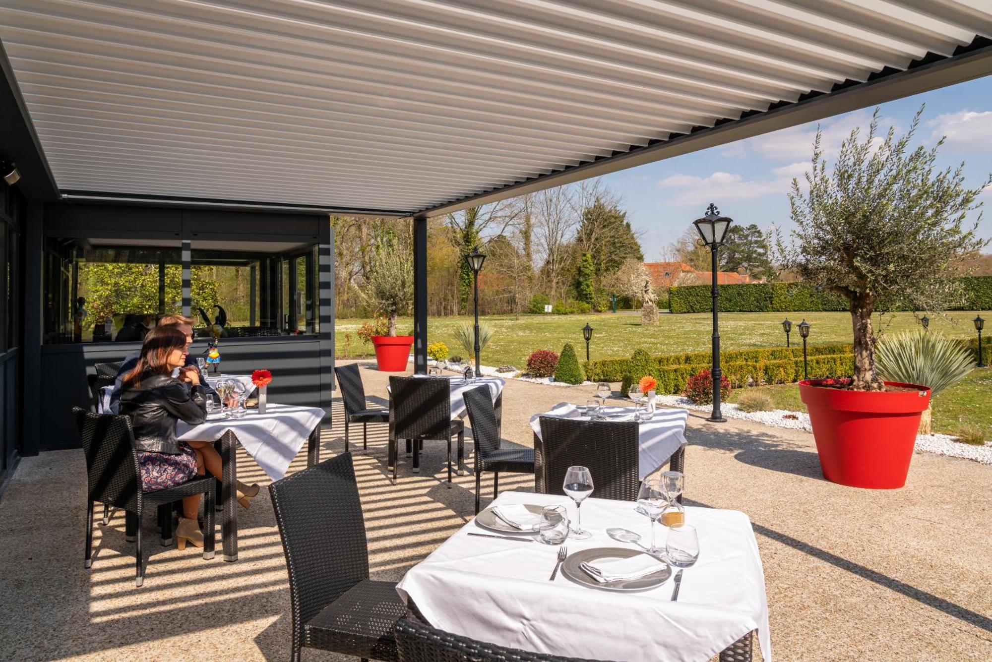Chateau De Breuil Bed & Breakfast Bruyeres-et-Montberault ห้อง รูปภาพ